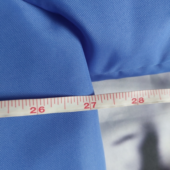 Vintage 90's Labatt's Blue Light Jacket - Picture 9 of 9